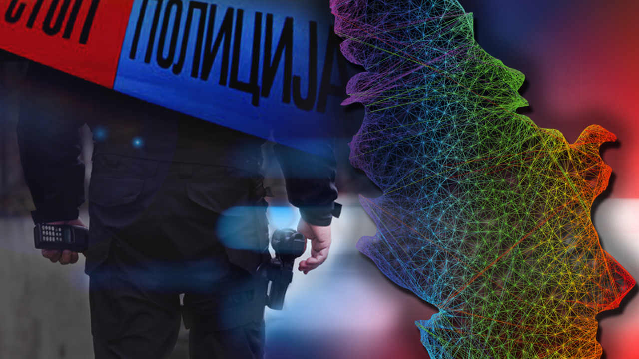 Policija