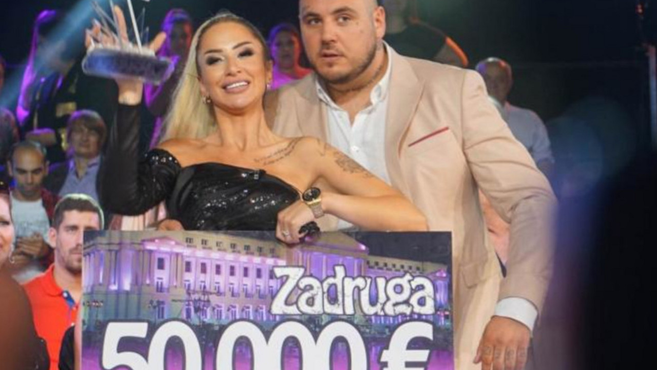 Aleksandra Nikolić, Filip Car
