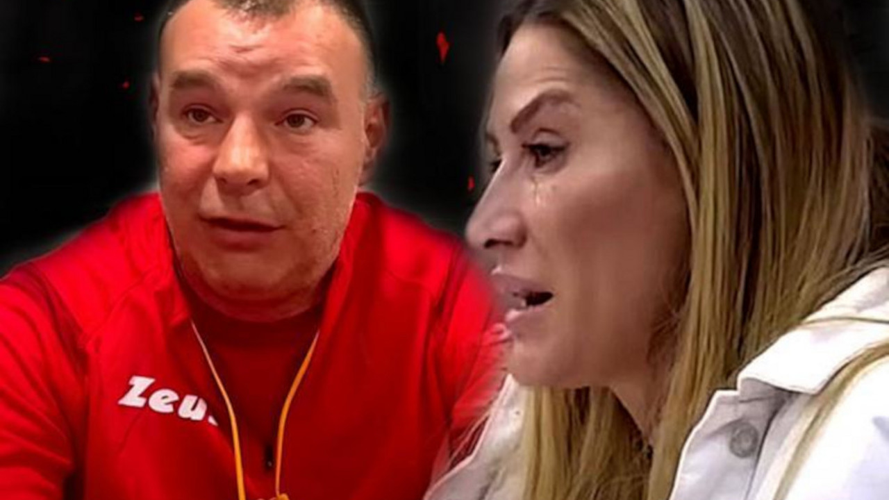 Aca Bulić, Ana Ćurčić