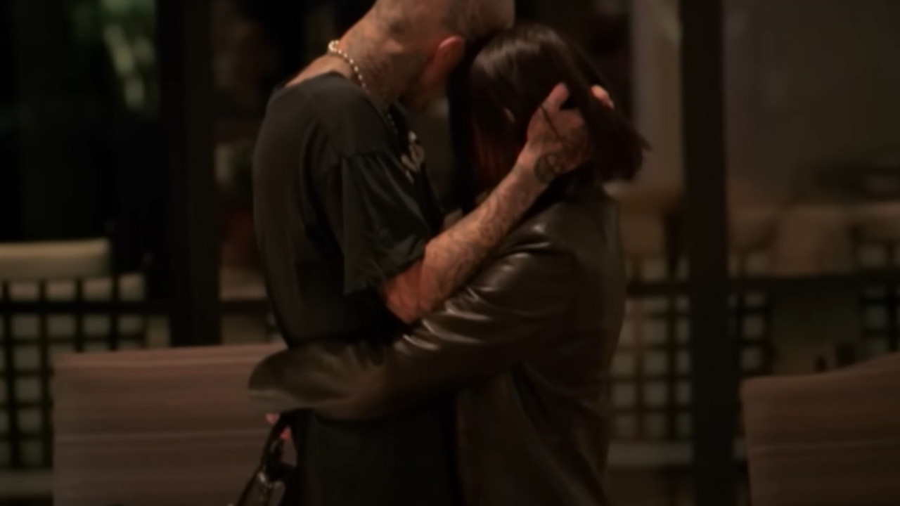 Kortni Kardašijan