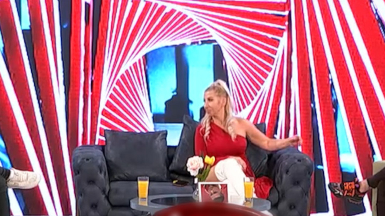 Blondi
