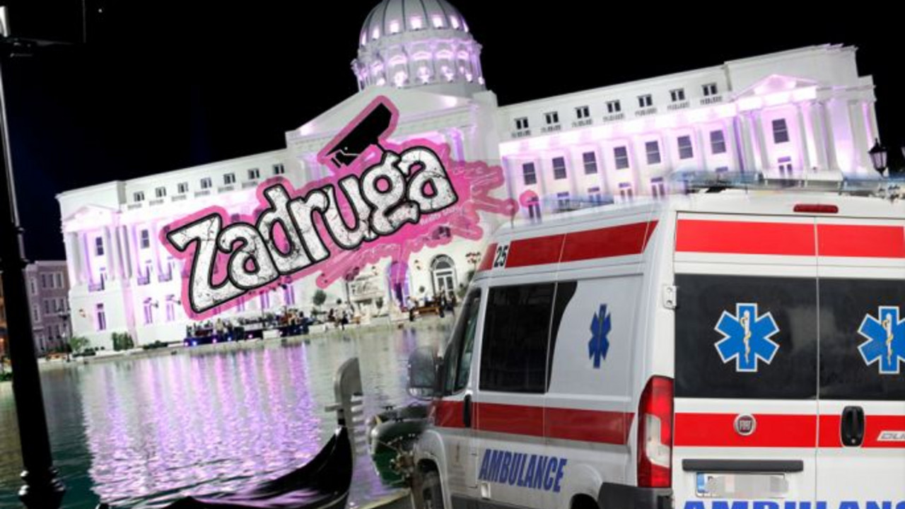 Zadruga