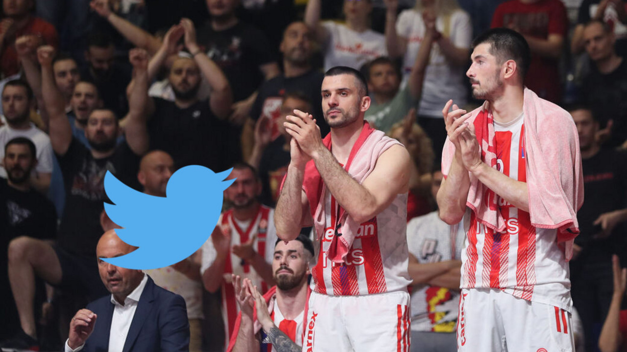 KK Crvena zvezda