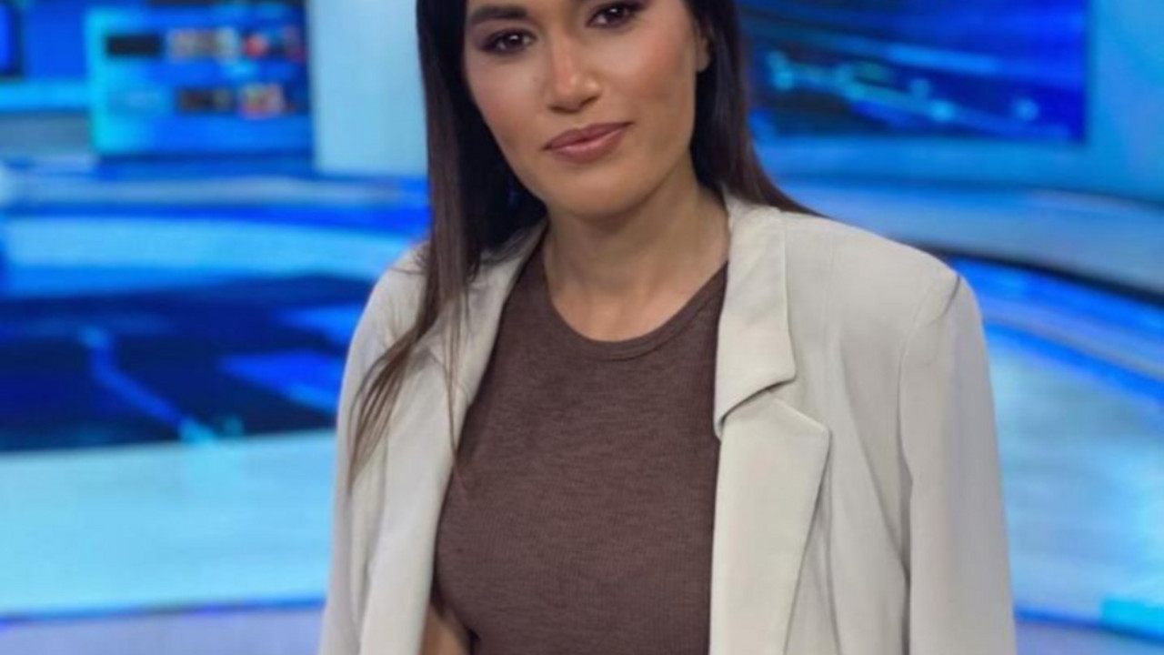 Voditeljka Mila