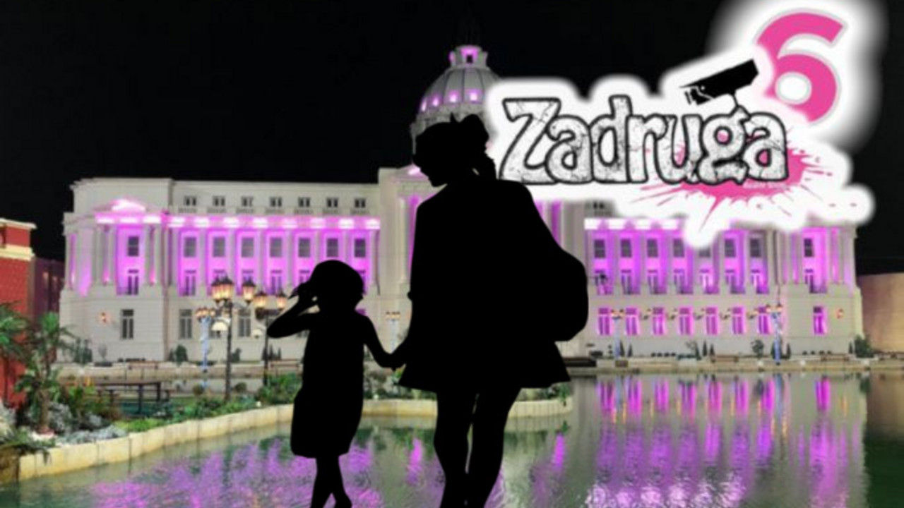 Zadruga 6