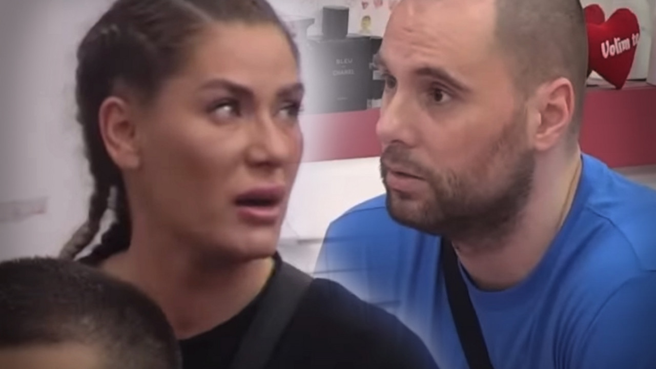 Ana Ćurčić, Zvezdan Slavnić