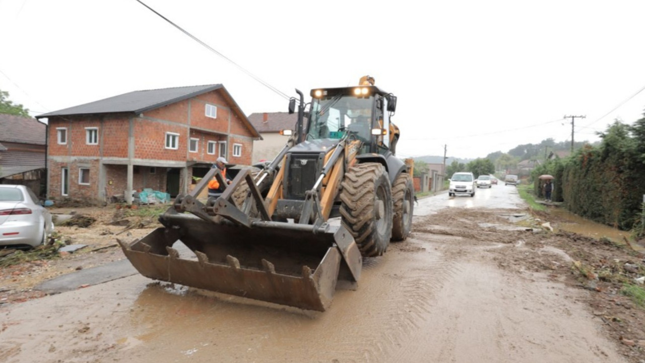 POPLAVE
