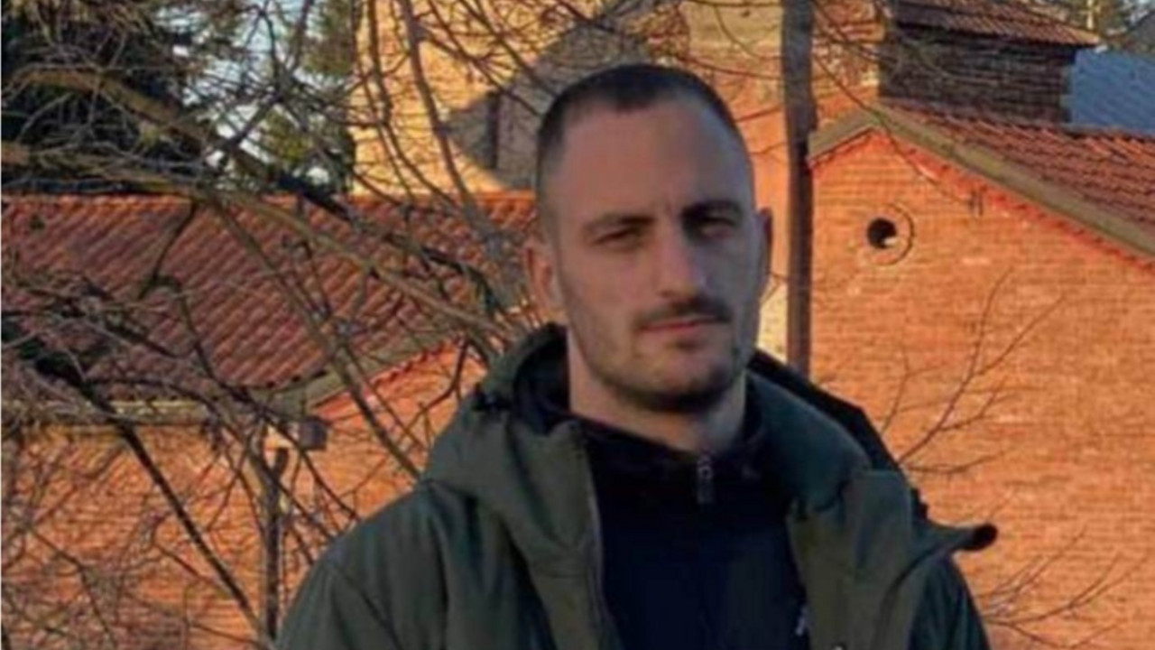 Uroš Vukašinović
