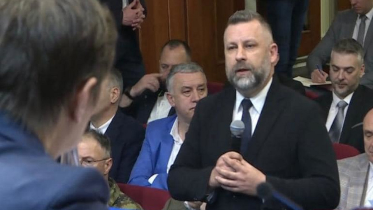 Foto: Facebook/Printscreen/Dalibor Jeftić