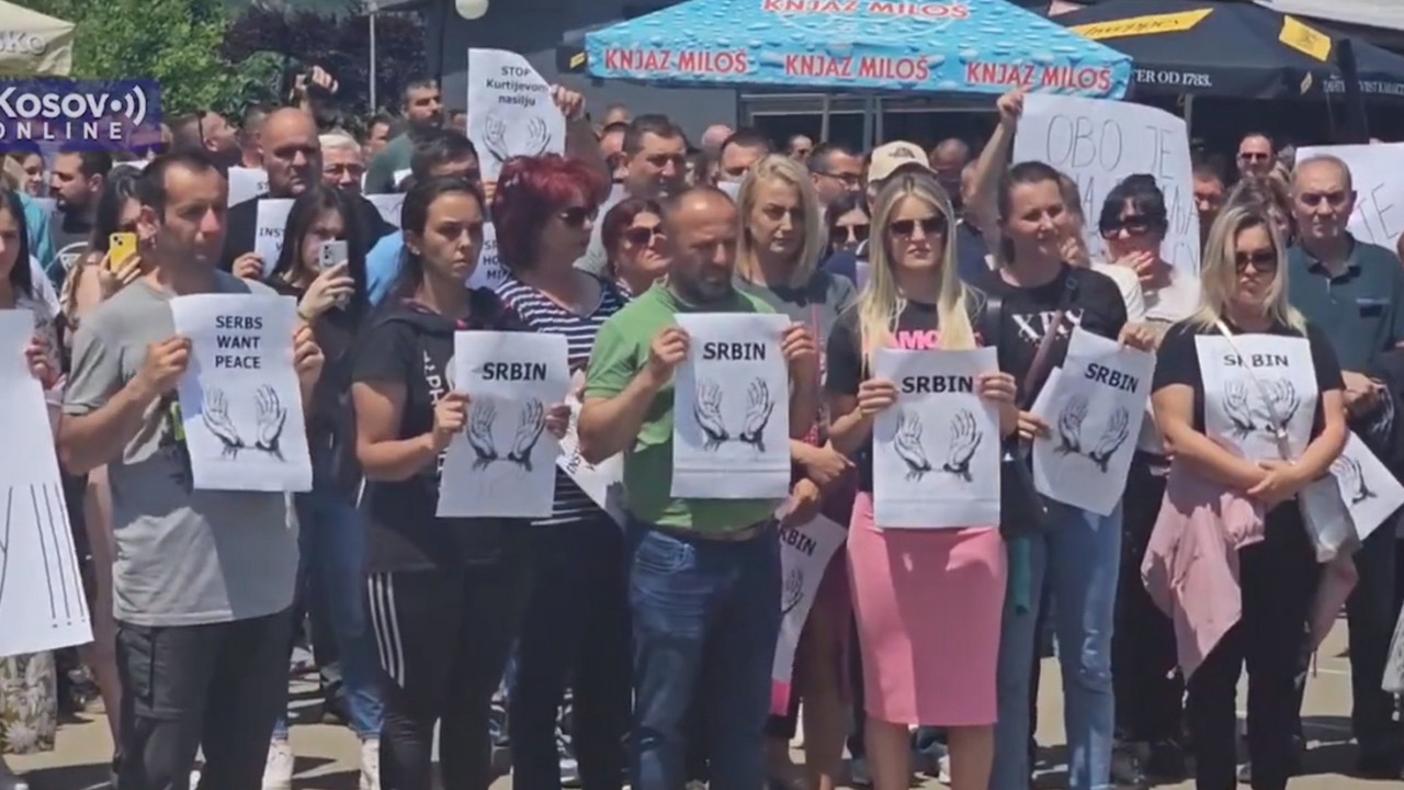 Foto: Youtube/Printscreen/Kosovo Online