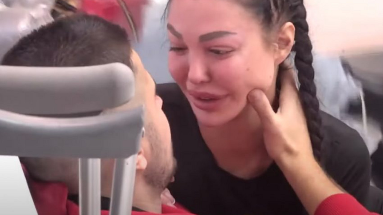 Bilal Brajlović, Maja Marinković