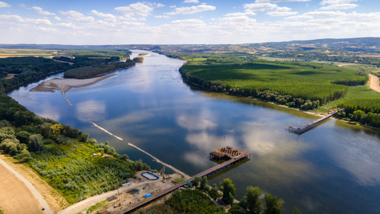 Naftna mrlja Beograd-Novi Sad