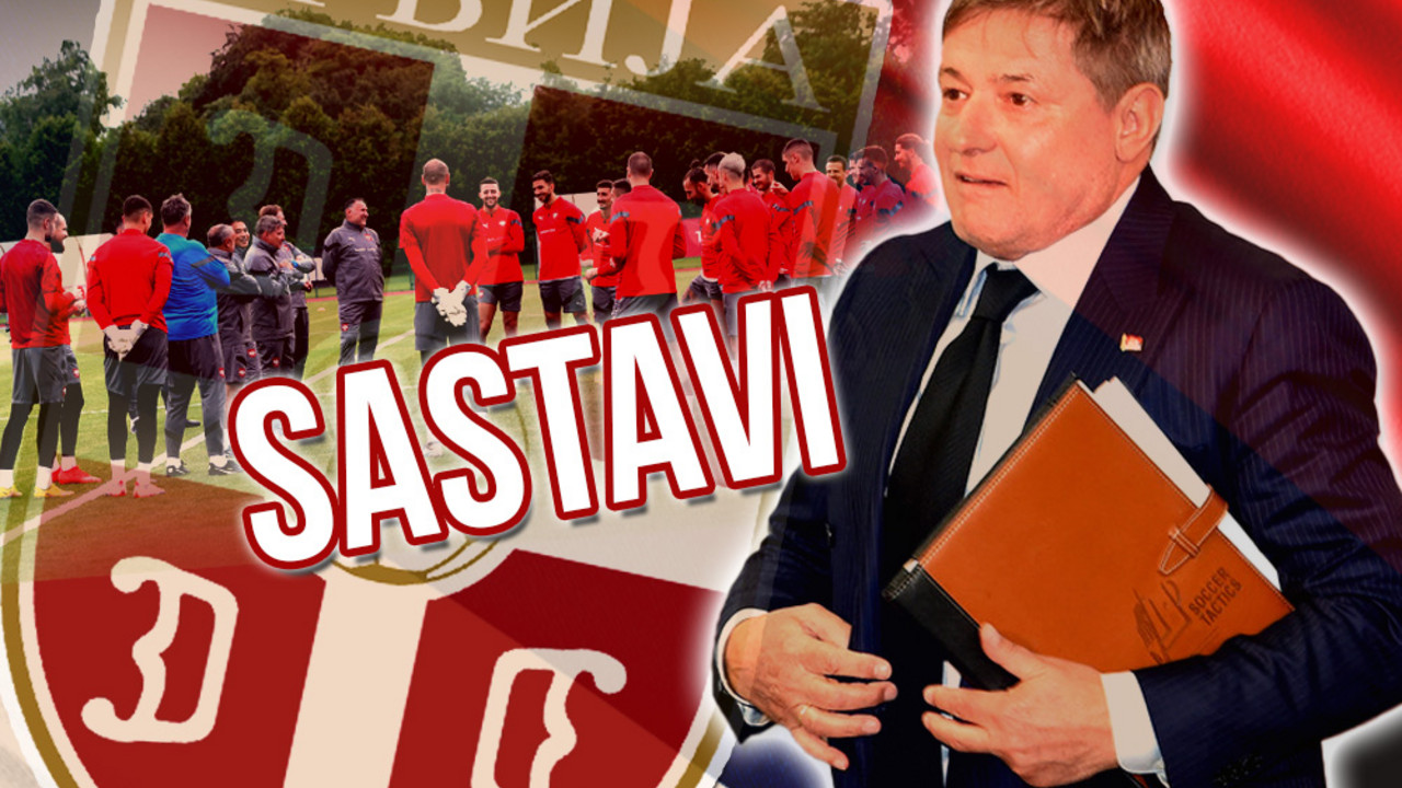 Fudbalska reprezentacija Srbije