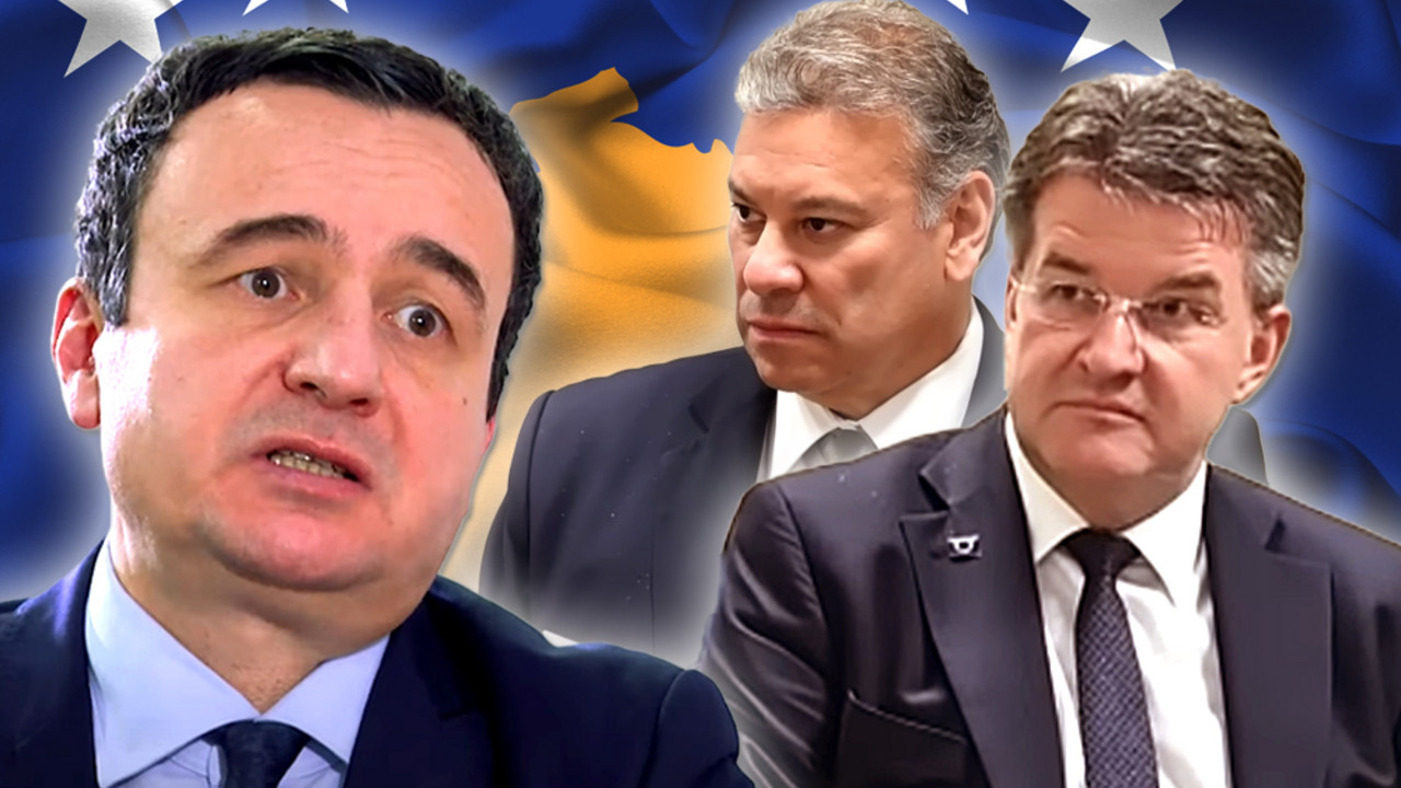 Foto: shutterstock, Youtube/printscreen/Radio Slobodna Evropa, Kosovo Online