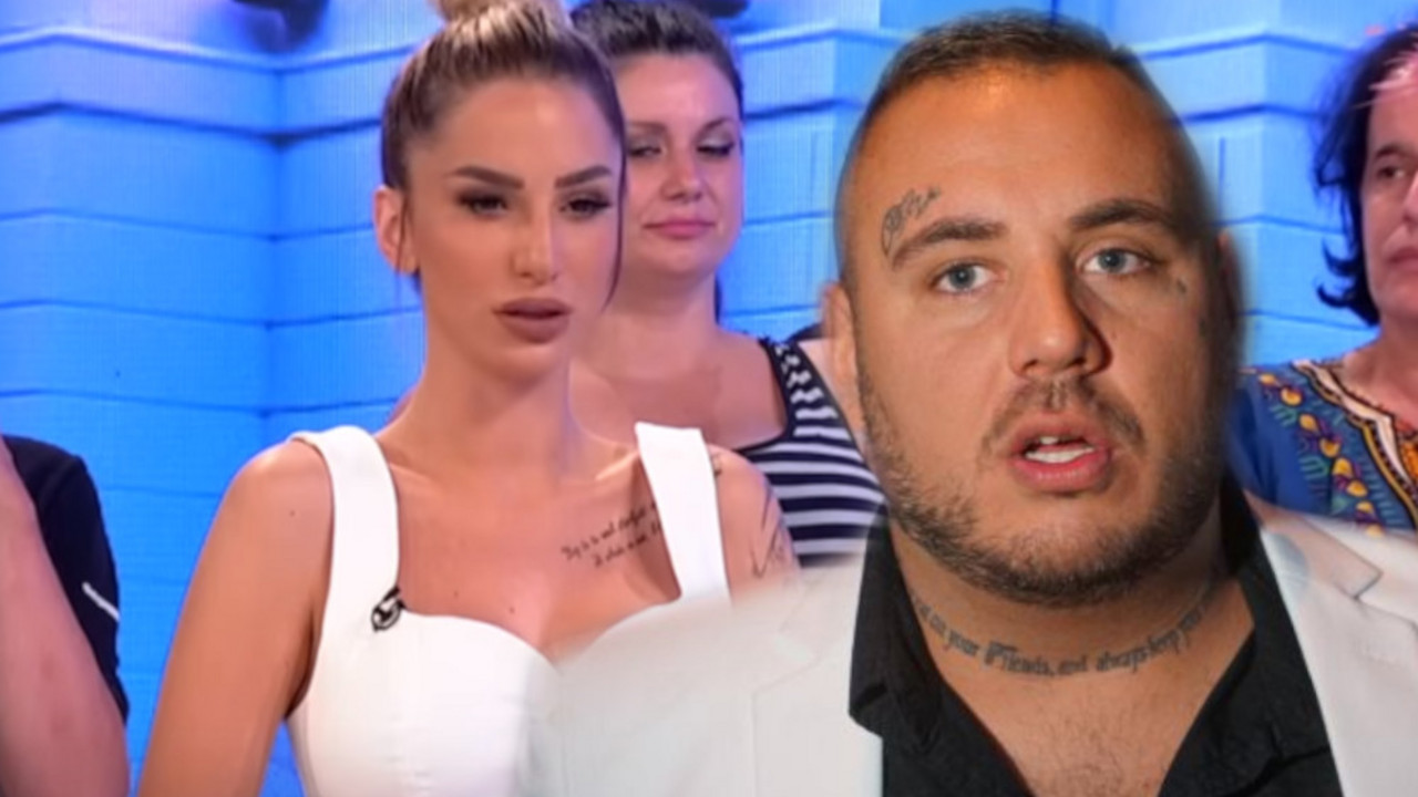 Aleksandra Nikolić, Filip Car