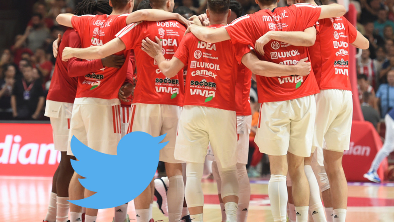 KK Crvena zvezda