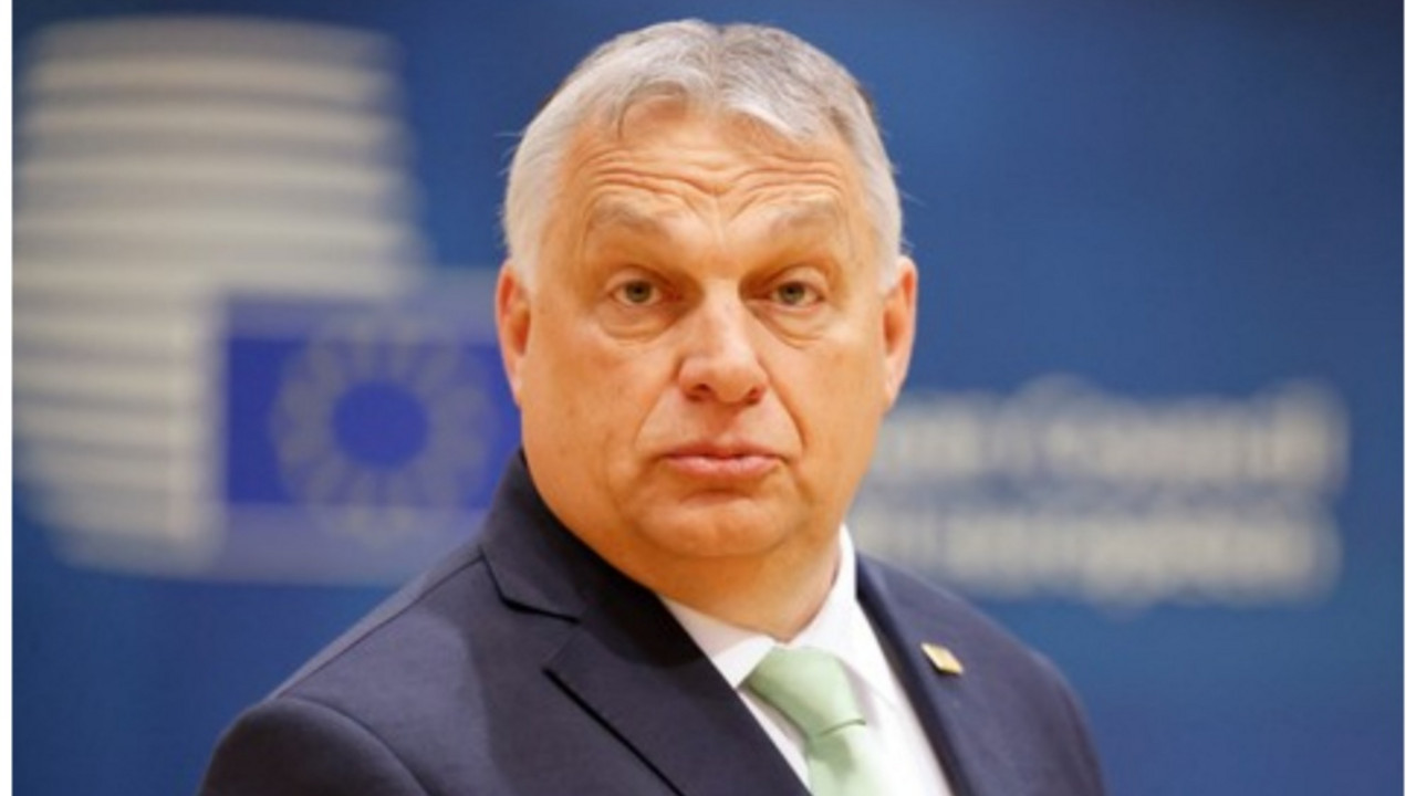 Viktor Orban