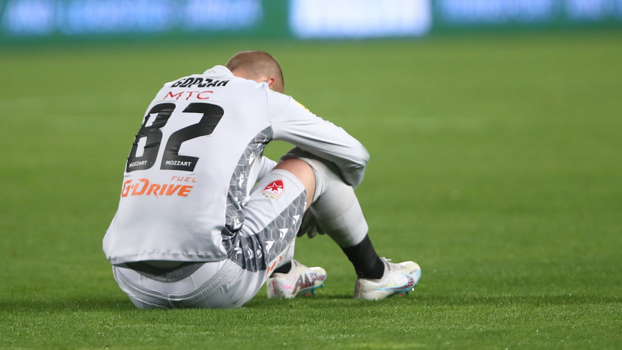 Milan Borjan