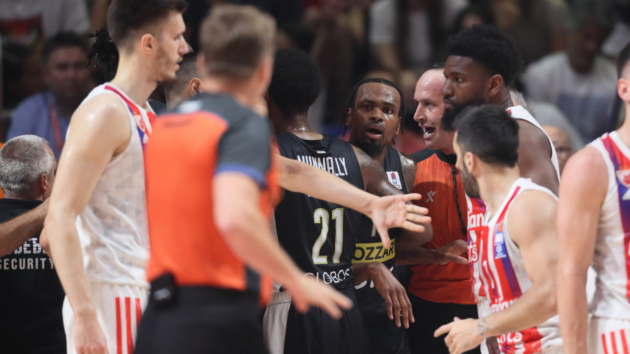 KK Partizan