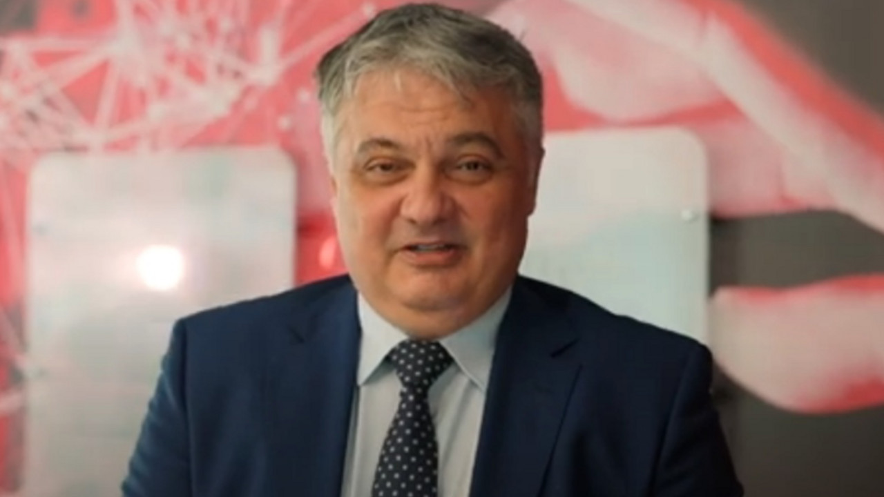 Vladimir Lučić