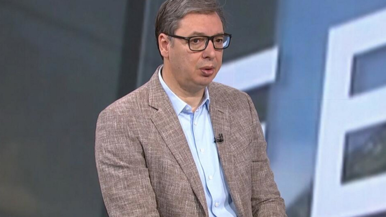 vucic