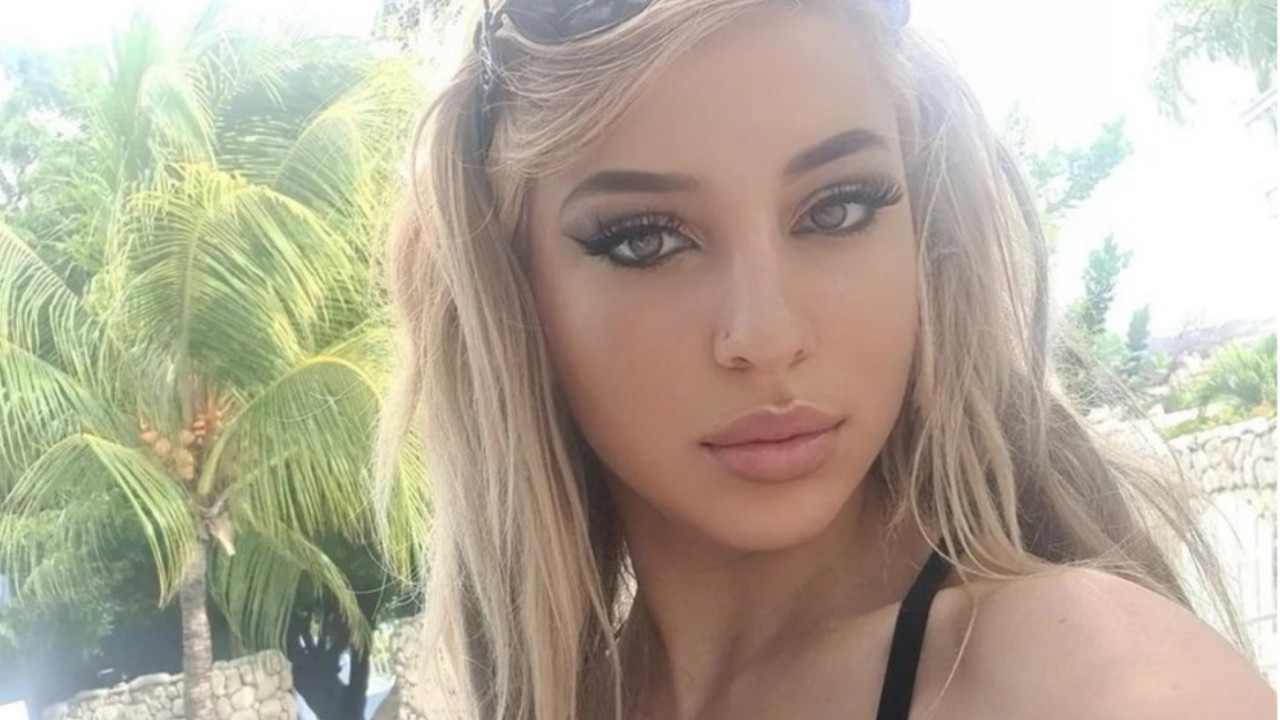 Anastasija Rubinska