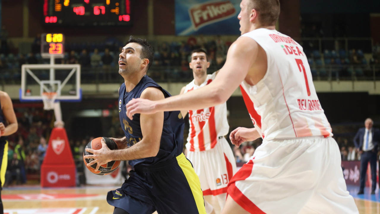 Kostas Slukas, Ognjen Dobrić, Dejan Davidovac