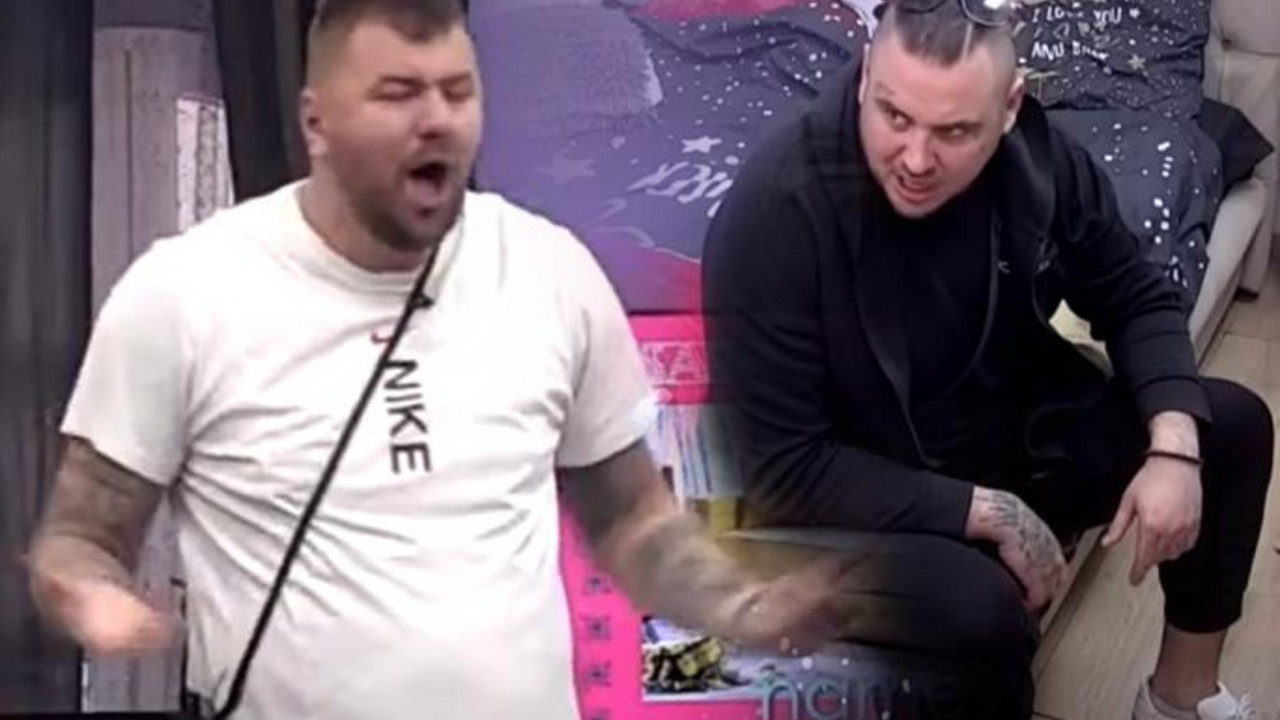 Marko Janjušević Janjuš, Filip Car