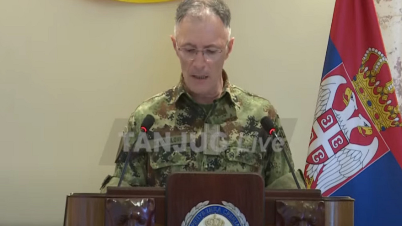 General Mojsilović