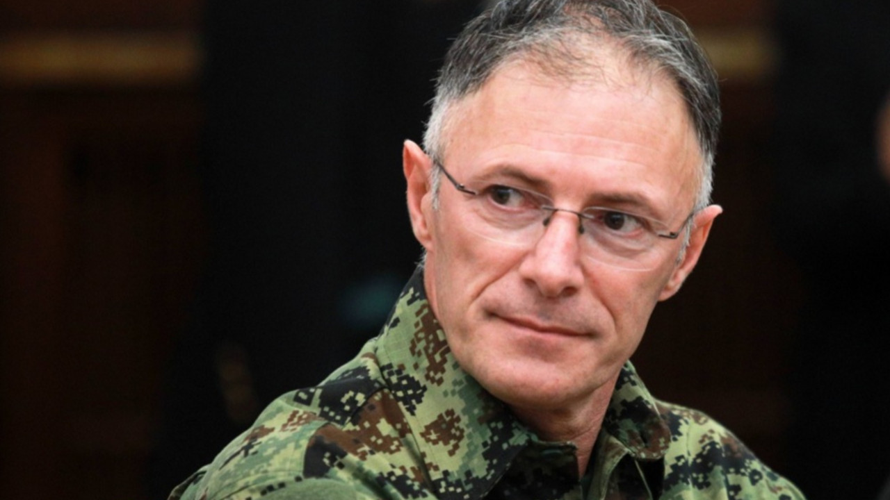 Milan Mojsilović