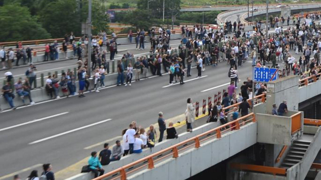 PROTEST