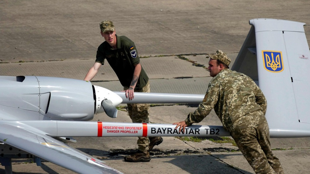 Bajraktar