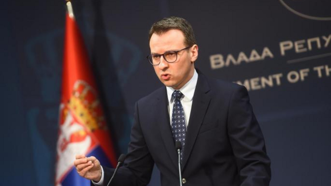Petar Petković