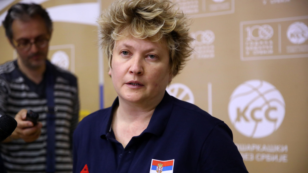Marina Maljković