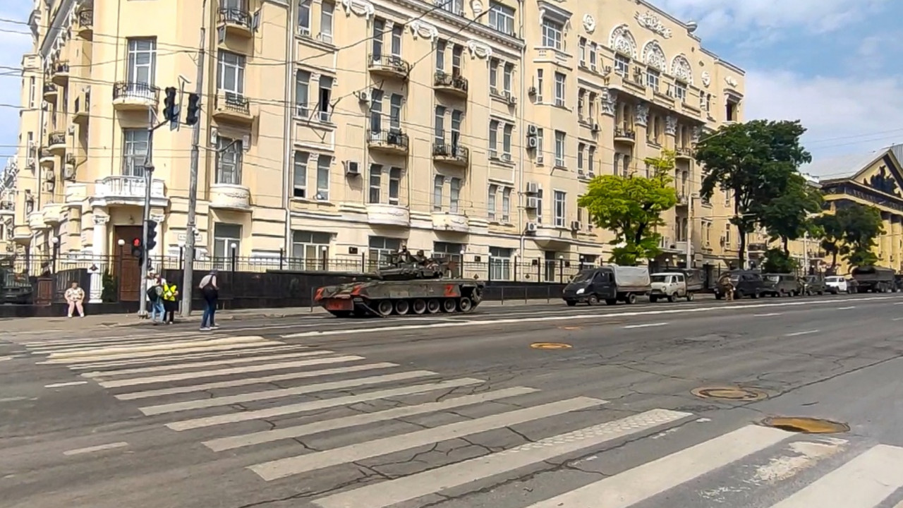 Rostov