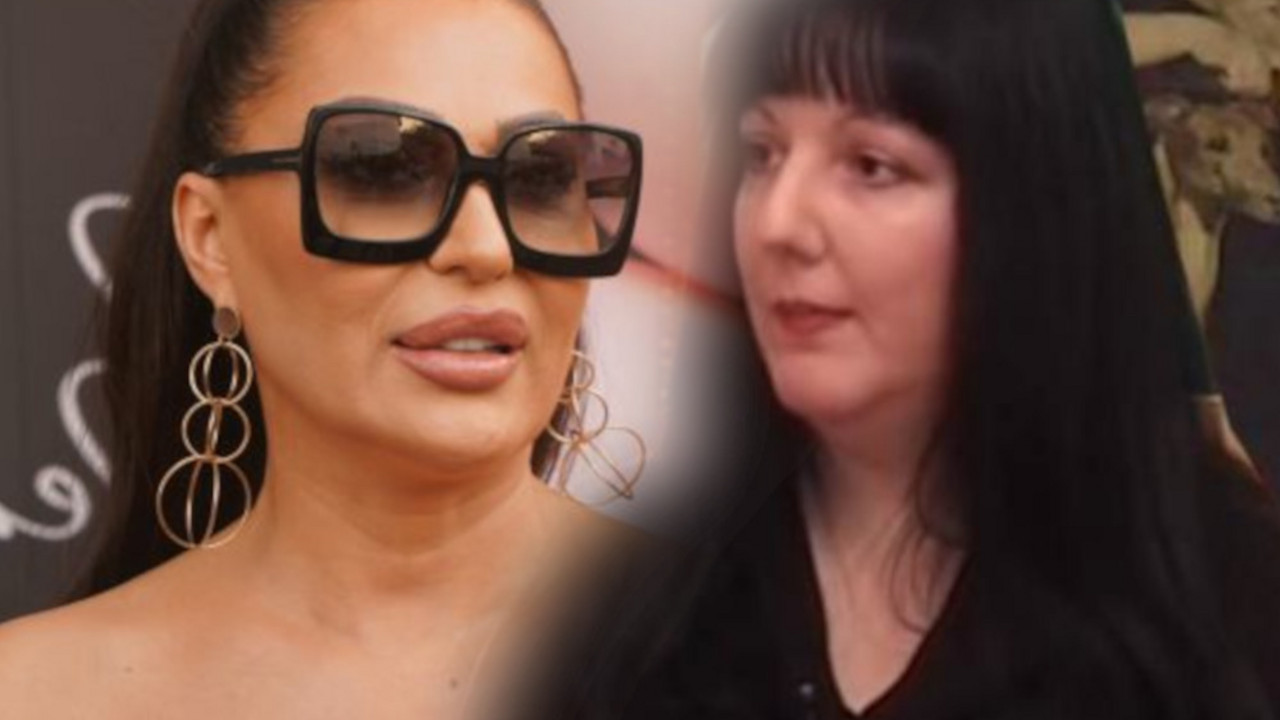 Ceca Ražnatović, Marija Milošević