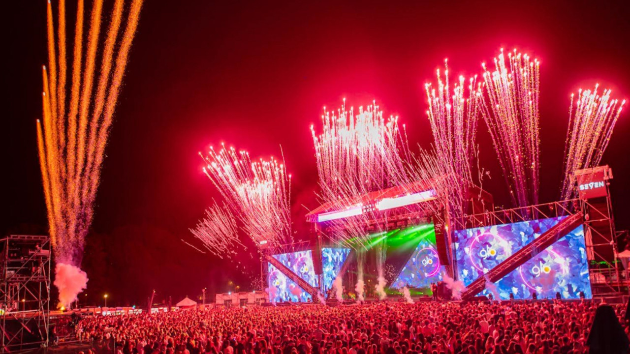 festival
