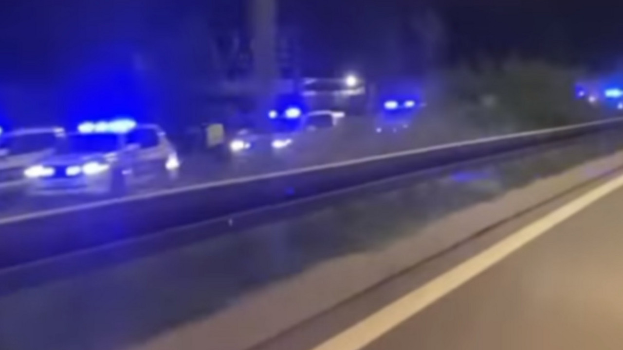 policija