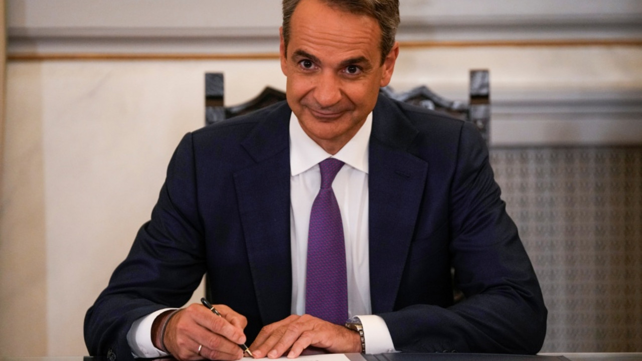 Kirijakos Micotakis