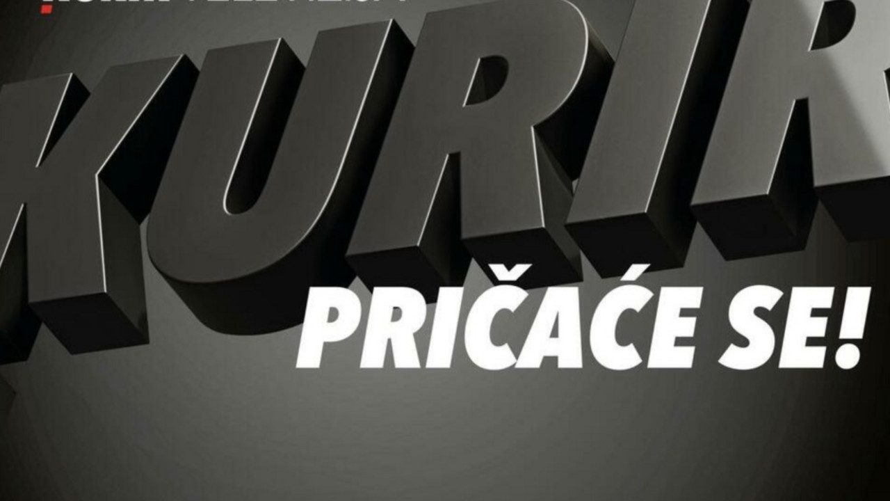 Kurir
