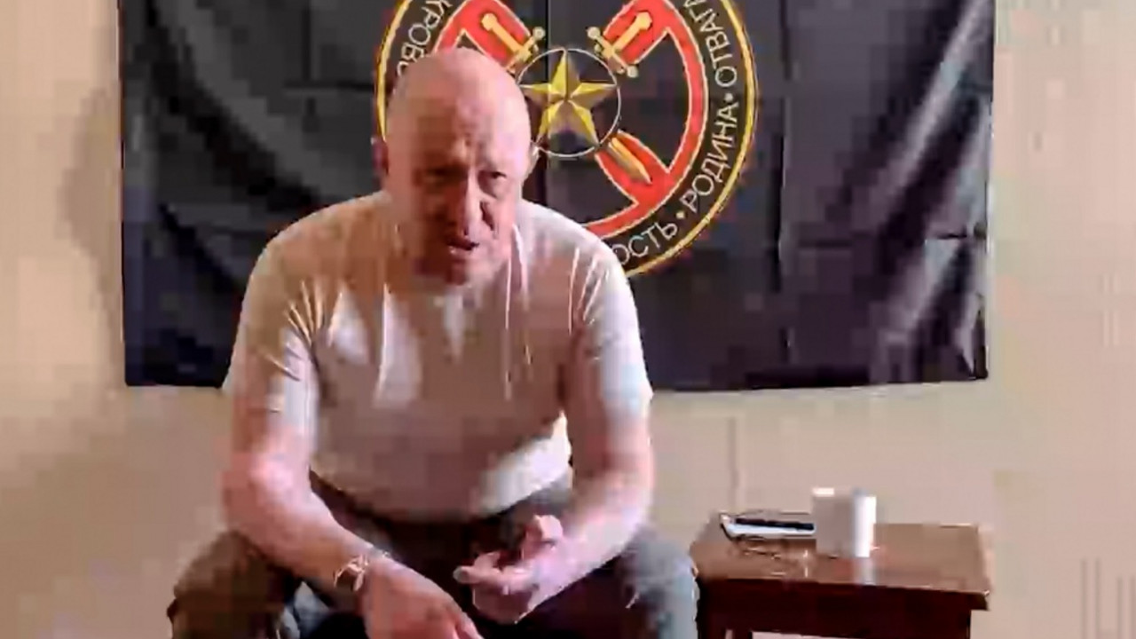 Jevgenij Prigožin