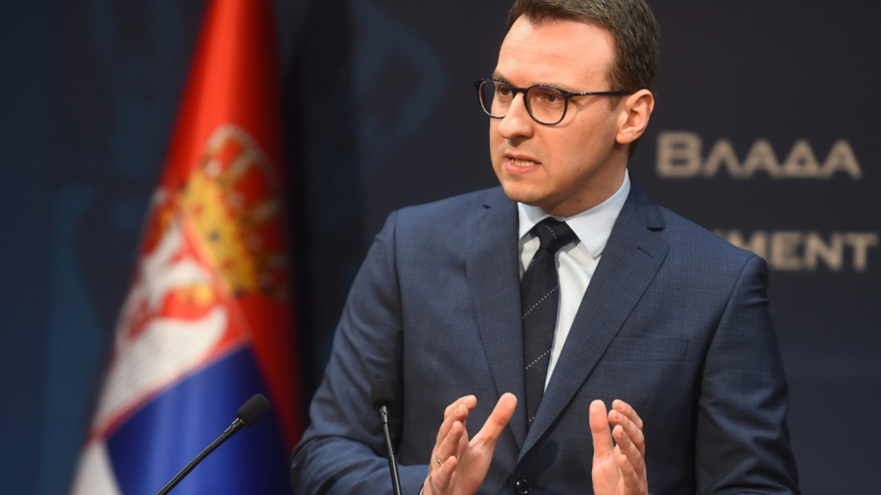 Petar Petković
