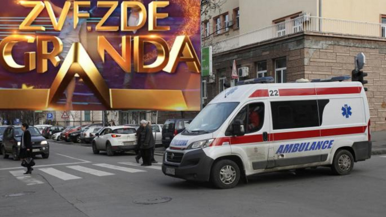 Zvezde Granda