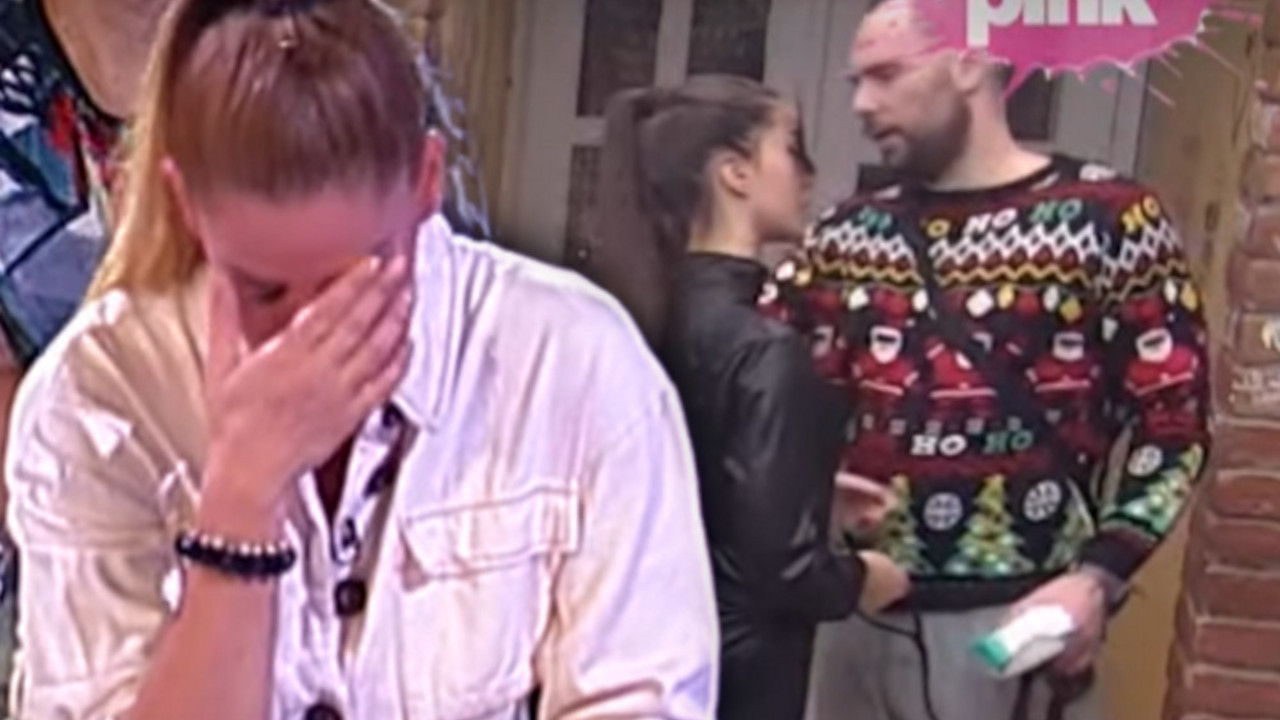 Ana Ćurčić, Zvezdan Slavnić, Anđela Đuričić