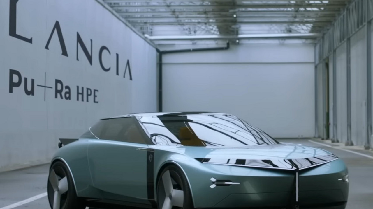 Nova Lancia