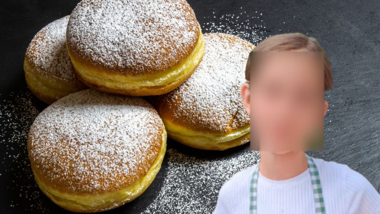 devojčica