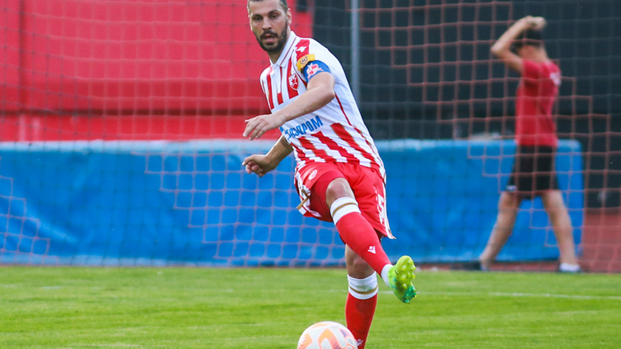 Aleksandar Dragović