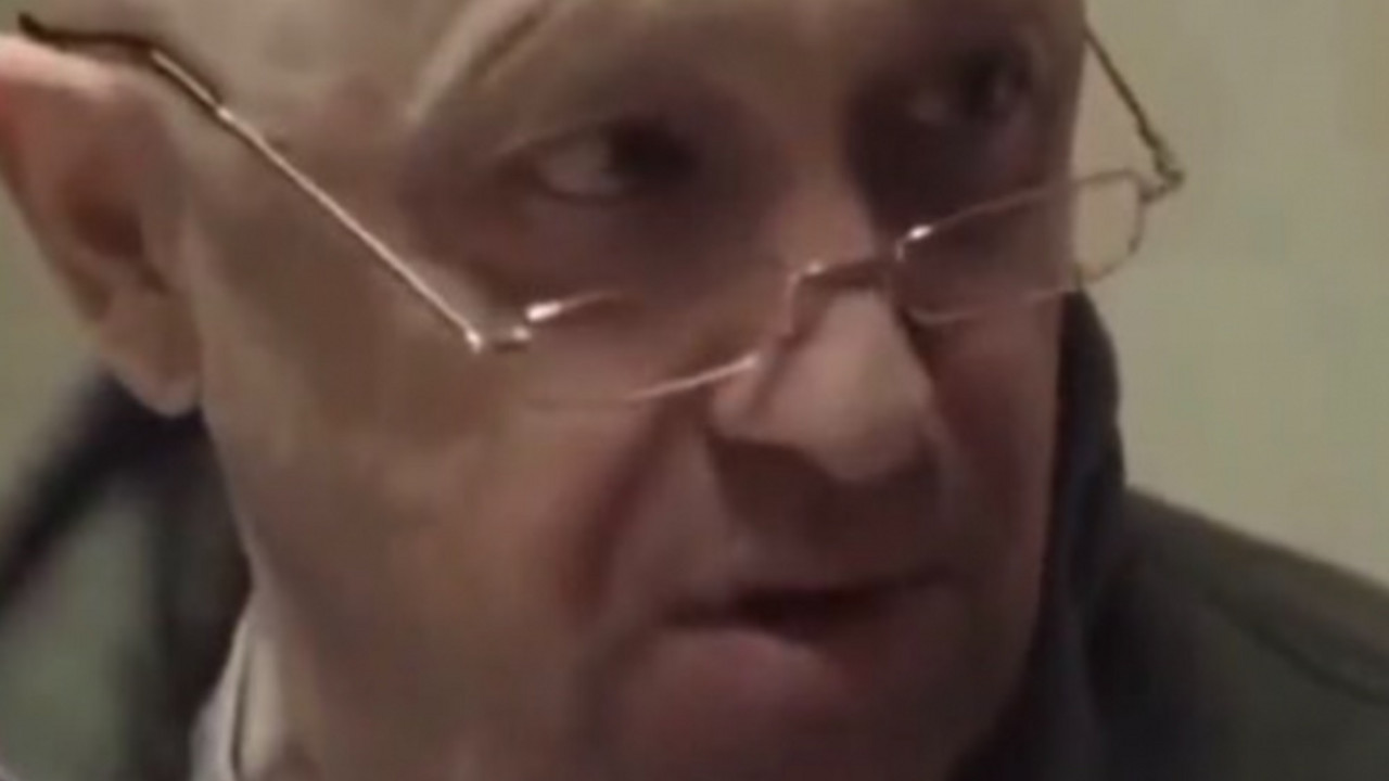 Jevgenij Prigožin