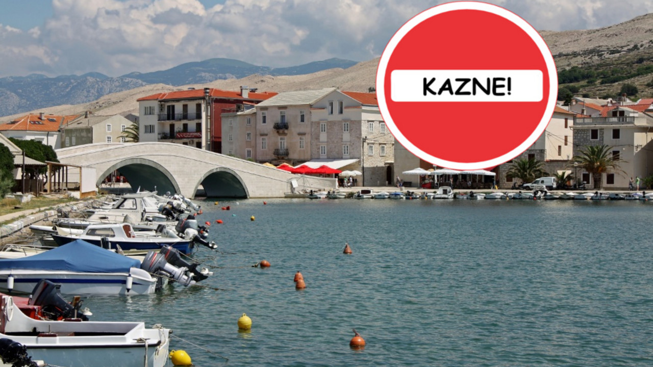 Pag, Hrvatska