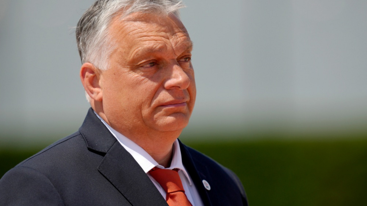 Viktor Orban